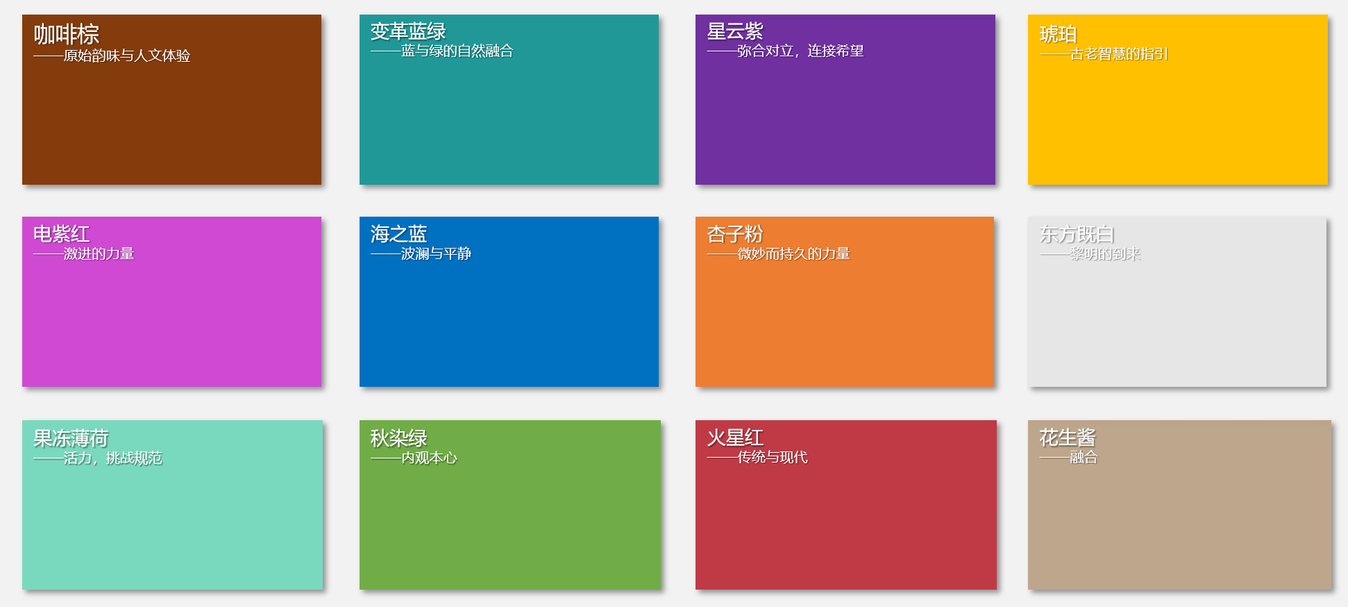 户外耐候性粉末涂料